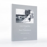 写真家・奥山由之の写真集『Los Angeles/ San Francisco』が12月13日に発売