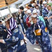 「Aoyama Sake Flea vol.9」開催