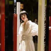 シャネル（CHANEL）の期間限定ブティックが代官山T-SITE GARDEN GALLERYにオープン