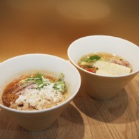 中華料理専門店「チプーン（Chipoon）」がラフォーレ原宿にオープン