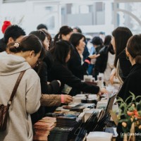 「Craft Chocolate Market 2019」開催