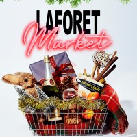 Laforet Market vol.6 “Christmas”