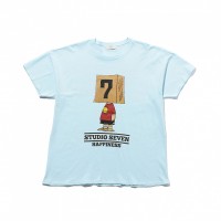sKetChboOok3 HAPPINESS T-shirt（1万2,000円）