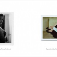 『Polaroids of Women』Dewey Nicks