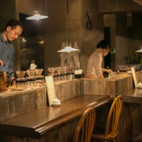 【OL食事情at 22:00PM】2軒目に行きたい私の隠れ家的珈琲店「ムーン ファクトリー コーヒー」