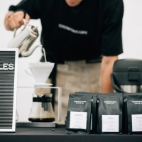 「TOKYO COFFEE FESTIVAL」前回のイベント開催時の様子