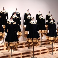 「乃木坂 46 Artworks だいたいぜんぶ展」