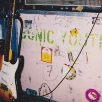 「SONIC YOUTH LIVE IN TOKYO, 1998」MO（大類信）
