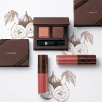 「LUNASOL VALENTINE COLLECTION」