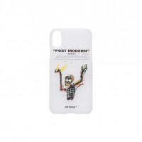 iPHONE CASE POST MODERN COVER X（1万円）