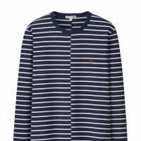 UNIQLO and JW ANDERSON 2019年春夏コレクション