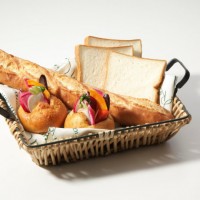 人気ベーカリーから約200種類のパンが集まるブーランジェリーフェスタが横浜高島屋で開催