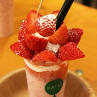 「ヨコハマ ストロベリー フェスティバル 2019（Yokohama Strawberry Festival 2019）」開催