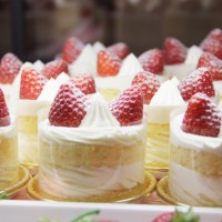 「ヨコハマ ストロベリー フェスティバル 2019（Yokohama Strawberry Festival 2019）」開催