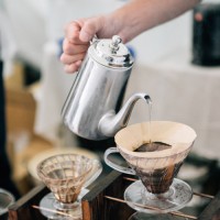 日本最大のコーヒーイベント「TOKYO COFFEE FESTIVAL」。日本初出店の店舗も迎え、世界のコーヒーを飲み比べ