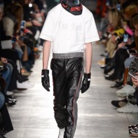 MSGM 2019-20年秋冬メンズコレクション