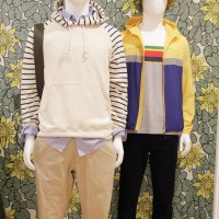 UNIQLO and JW ANDERSON 2019年春夏コレクション