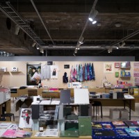 「#006 TOKYO ART BOOK FAIR: Ginza Edition」開催中