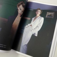 『Purple #31 The Paris issue』