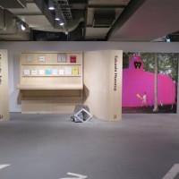 「#006 TOKYO ART BOOK FAIR: Ginza Edition」開催中