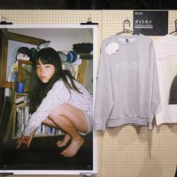 「#006 TOKYO ART BOOK FAIR: Ginza Edition」開催中