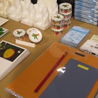 「#006 TOKYO ART BOOK FAIR: Ginza Edition」開催中