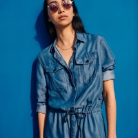 ジースター ロゥ（G-Star RAW）2019年春夏コレクション