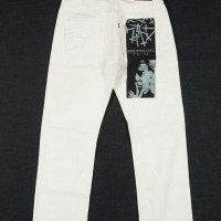 Warhol Factory x Levi’s® Illumination Jeans, 2006