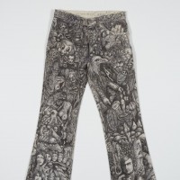 Prison Pants, 1979