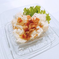 アンデルセン「カリカリベーコンのポテトサラダ」（税込302円）エキュート東京