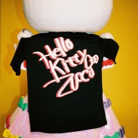 「Hello Again, Hello Kitty! Zucca Collaborates With Hello Kitty」