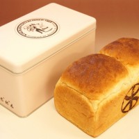 銀座木村家の限定食パン「お米を使ったもちもち生食パン」が、新宿伊勢丹などで再販売!