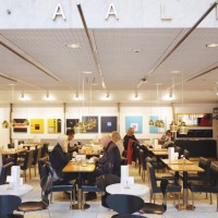 フィンランド・ヘルシンキにある人気カフェ「カフェ・アアルト」、京都に2号店をオープン!