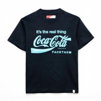 「ファセッタズム × コカ・コーラ（FACETASM × Coca-Cola）」カプセルコレクション