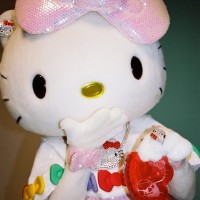 「Hello Again, Hello Kitty! Zucca Collaborates With Hello Kitty」