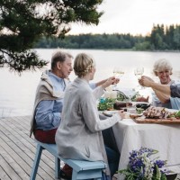 スープストックトーキョーが企画するフィンランド旅行。 現地の食を通じて”おいしい”について考える