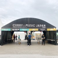 「CURRY&MUSIC JAPAN 2019」