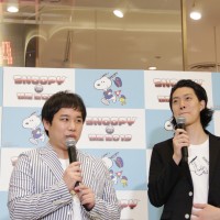 「霜降り明星」せいやさんと粗品さん