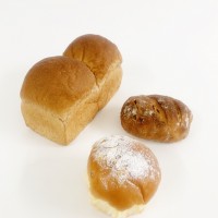 今週のパンVol.4「石窯パン ふじみ」