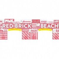 横浜赤レンガ倉庫で「レッド ブリック ビーチ（RED BRICK BEACH）」開催