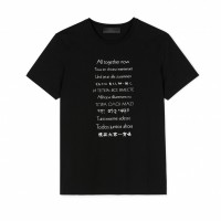 MEN'S「T-SHIRT」（3万5,000円）