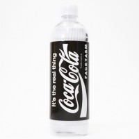 PETボトル入りソックス（3,300円） / FACETASM × Coca-Cola × THE CONVENI