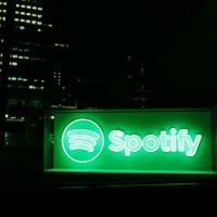 「Spotify Early Noise Night #11」