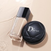 パルファン・クリスチャン・ディオール（Parfums Christian Dior）から、新クッションファンデーション「ディオールスキン フォーエヴァー クッション」が発売