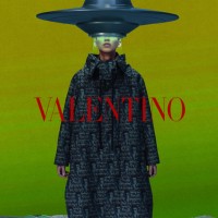「VALENTINO in conversation with UNDERCOVER」