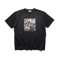 「GENERATIVE URBAN SHINJUKU T-SHIRT」（1万4,000円）