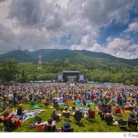 フジロックフェスティバル '19（FUJI ROCK FESTIVAL '19）