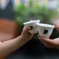 「Tea For Peace-05 」が青山で開催