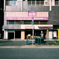 「ツカノマノフードコート」が渋谷・神泉にオープン