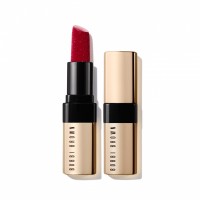 ボビイ ブラウン（BOBBI BROWN）「リュクス ジュエル リップスティック」ルビースリッパー（4,200円）